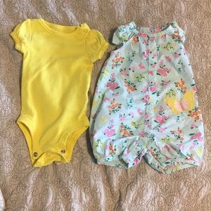🚫SOLD🚫Mint condition Newborn clothes